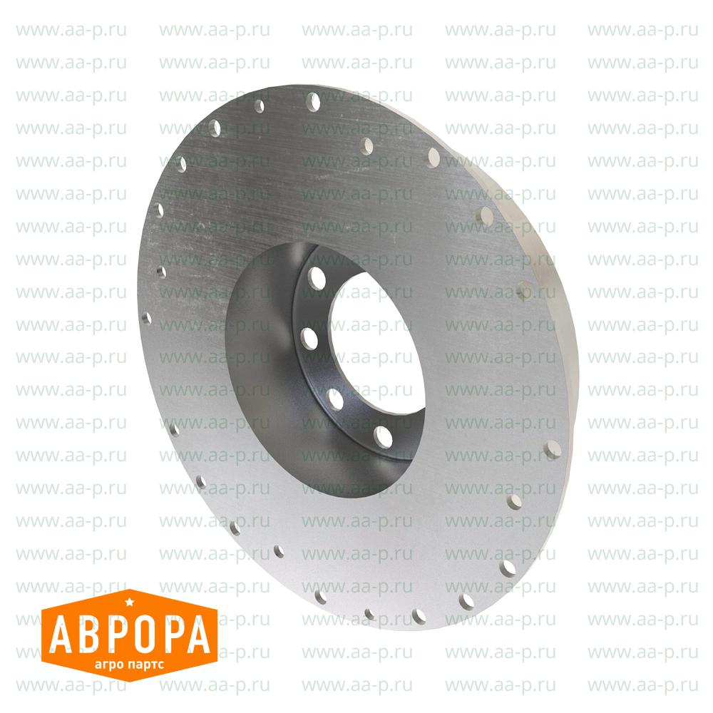 Torsionsdämpfer